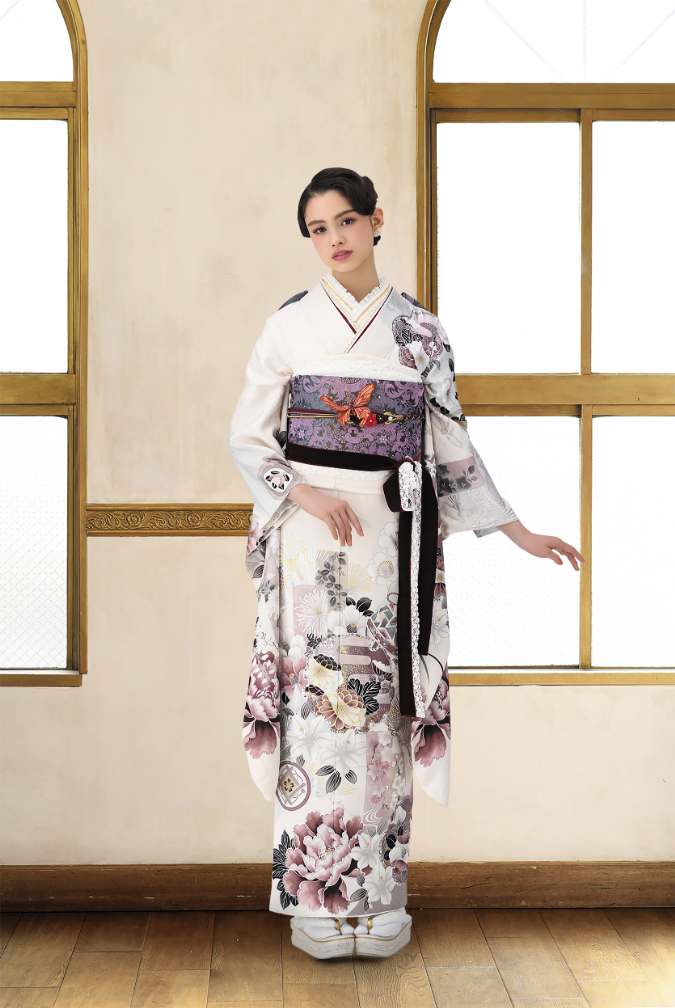 振袖カタログ ( 708 )